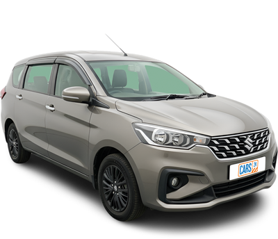 Maruti Ertiga-img
